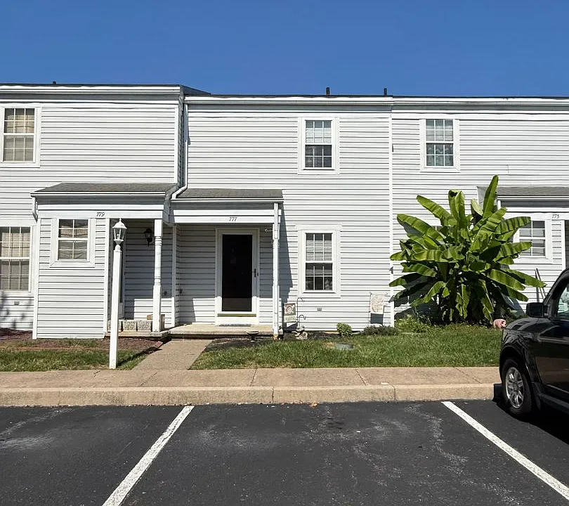 777 Old Silver Spring Rd