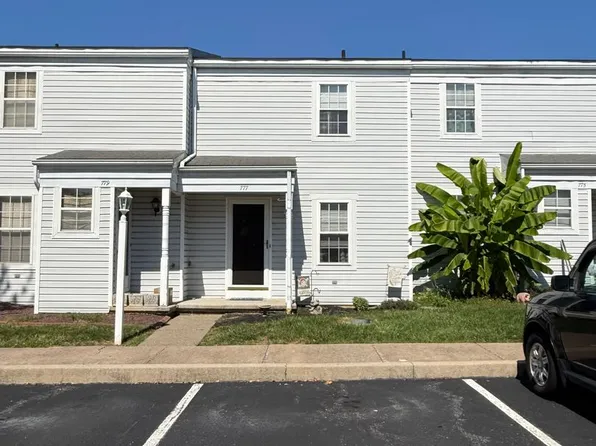 777 Old Silver Spring Rd, Mechanicsburg, PA 17055