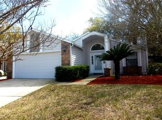 5410 Fort Caroline Rd, Jacksonville, FL 32277