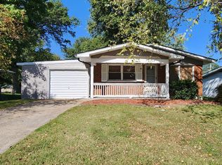 1909 Madison Ave, Edwardsville, IL 62025