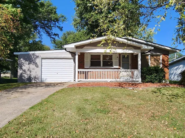 1909 Madison Ave, Edwardsville, IL 62025