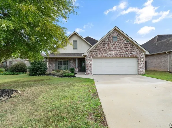 11418 Dyer Ln, Northport, AL 35475