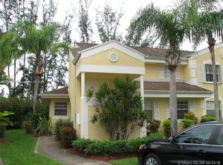 2240 SE 27th Dr #201-D, Homestead, FL 33035
