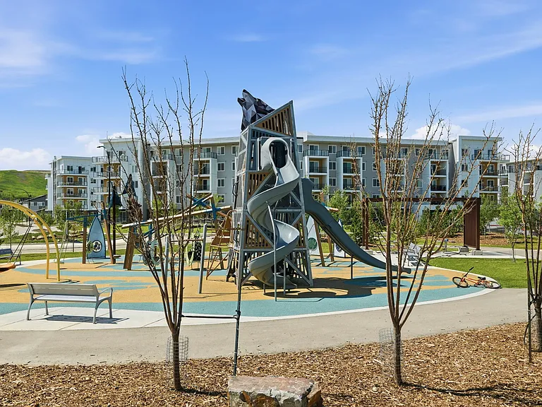 265 Wolf Willow Blvd SE #2514 — Photo 18