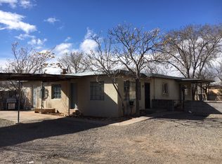 1804 5th St AB, Santa Fe, NM 87505