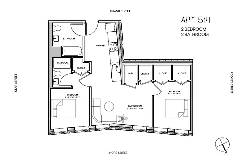 130 Hope St Photo 1