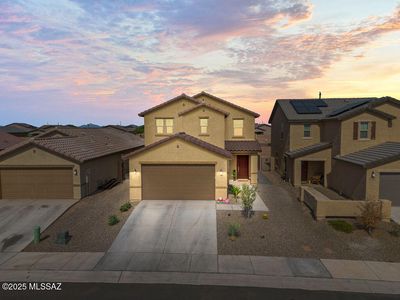 12301 N Sutter Dr, Marana, AZ, 85653