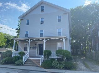14 Brinley St APT 5, Newport, RI 02840