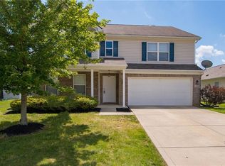 11659 High Grass Dr, Indianapolis, IN
