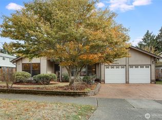 25604 36th Pl S, Kent, WA