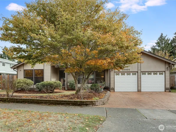 25604 36th Place S, Kent, WA 98032