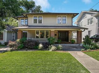 4520 Junius St, Dallas, TX 75246