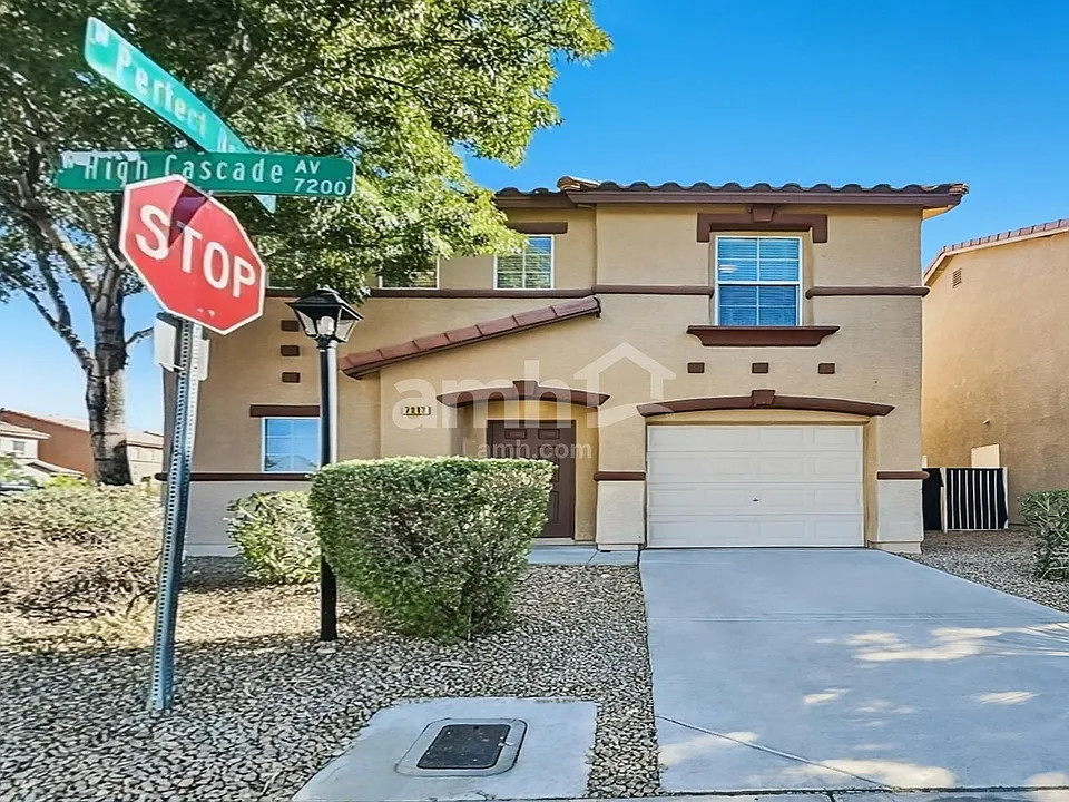 7217 High Cascade Ave