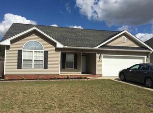 201 Saddle Ct, Florence, SC 29505