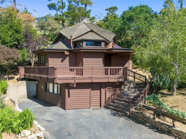 1608 Bradford Rd, Cambria, CA 93428