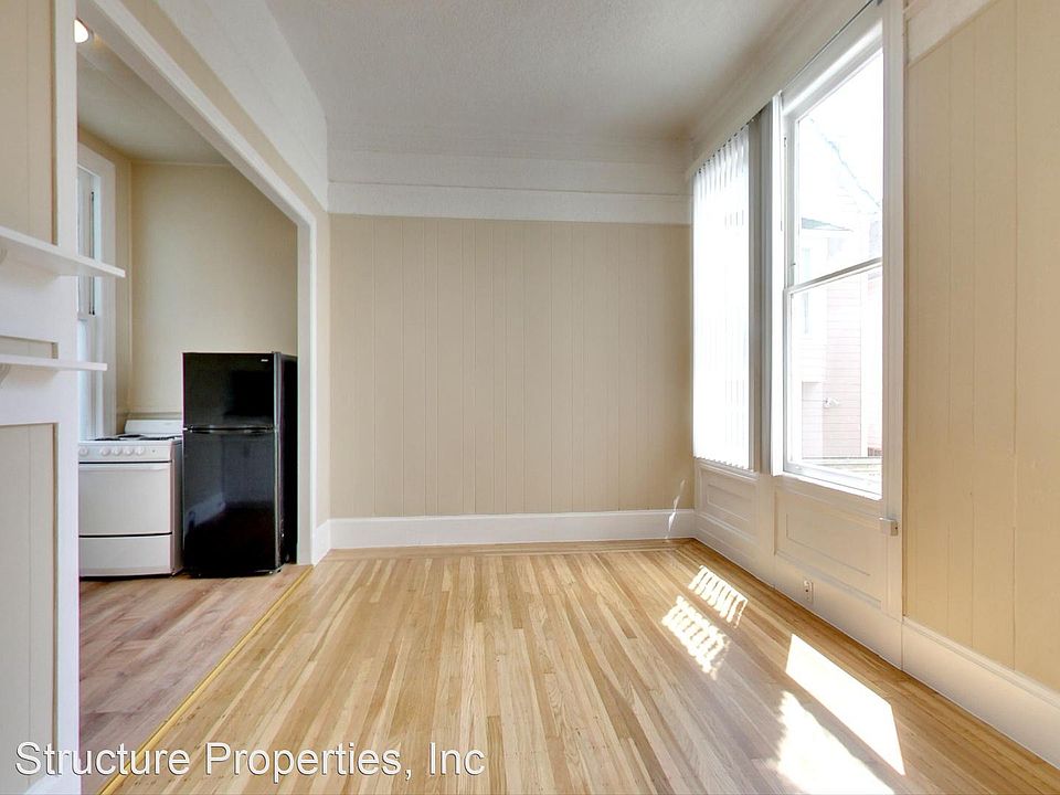 1st image of 2707 Sacramento St APT 2