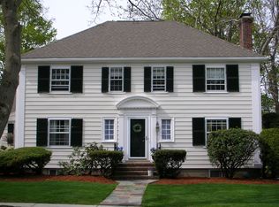 24 Hastings Rd, Belmont, MA 02478