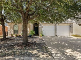 225 King Elder Ln, Leander, TX 78641