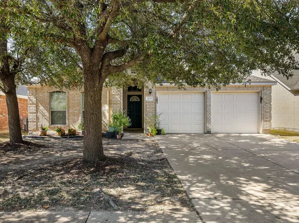 225 King Elder Ln, Leander, TX 78641