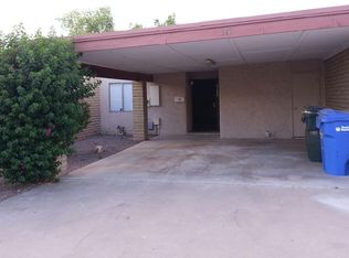 5126 E Monte Vista Rd, Phoenix, AZ 85008