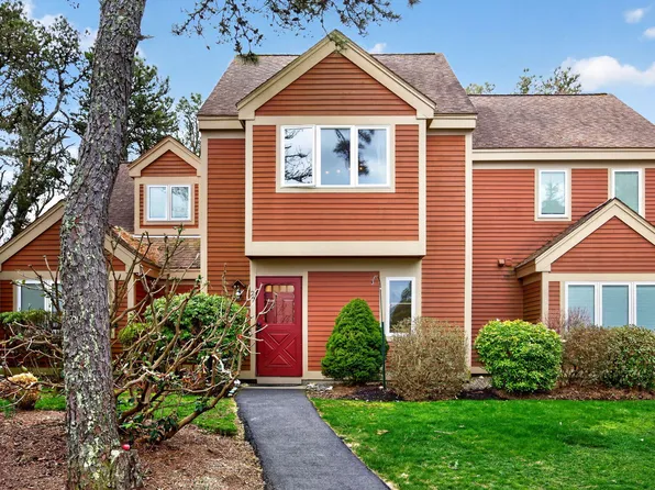 27 Billington Lane UNIT 27, Brewster, MA 02631