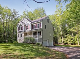 47 New Boston, Kingston, NH 03848