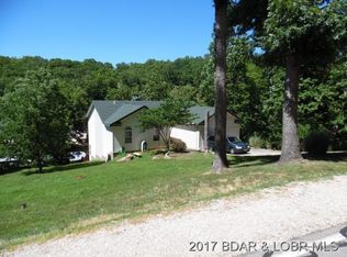 687 Dogwood Rd, Lake Ozark, MO 65049