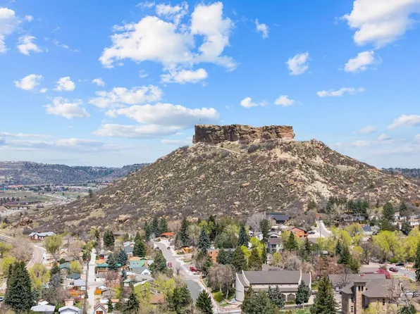 107 Cantril St, Castle Rock, CO 80104