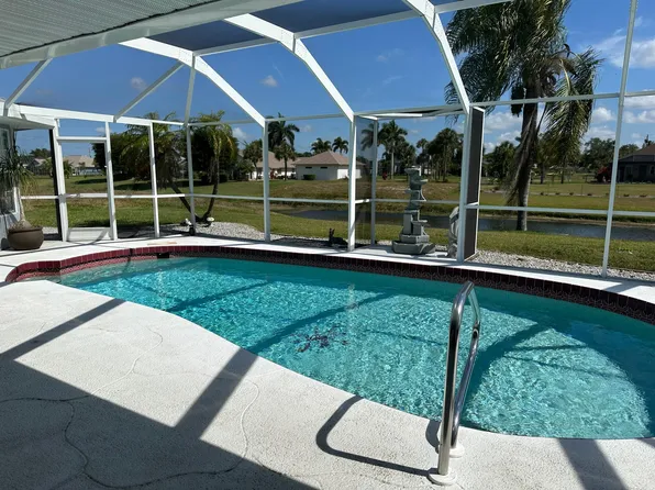 603 Rotonda Cir, Rotonda West, FL 33947