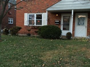 15 Jackson, Ridley, PA 19072