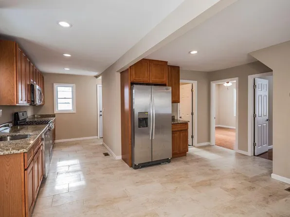 104 Washington Crossing Pe Rd, Pennington, NJ 08534