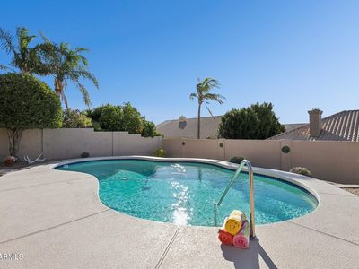 12515 E KALIL Drive, Scottsdale, AZ, 85259