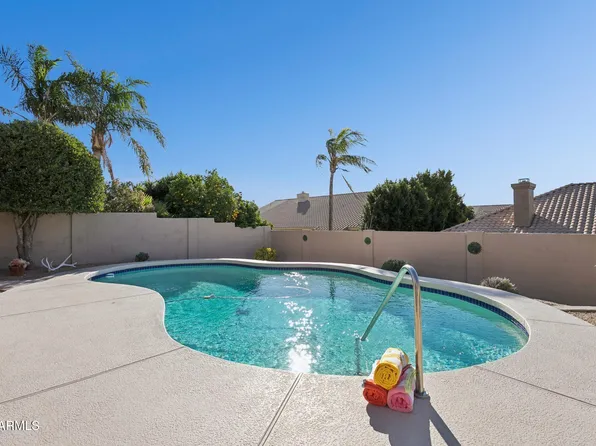 12515 E KALIL Drive, Scottsdale, AZ 85259