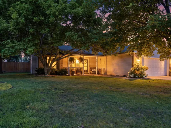 2770 Tulip Ln, Hobart, IN 46342