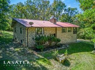 615 Valley Vw, Diamond City, AR 72644