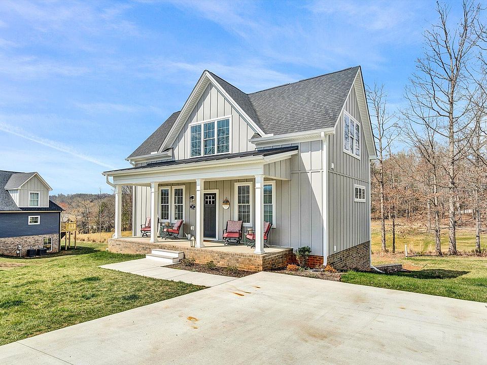 107 Retreat Ln, Huddleston, VA 24104 MLS 896949 Zillow