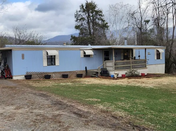 3610 Highlands Rd Lot 49, Franklin, NC 28734