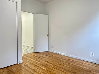 Rented by J Misrahi Realty Corp