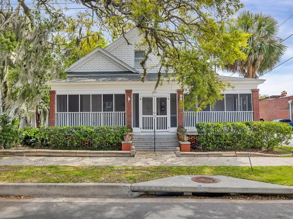 600 Mansfield St, Brunswick, GA 31520