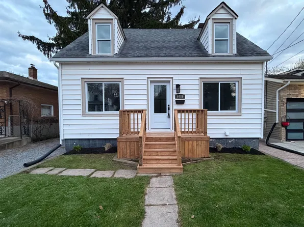 6486 Culp St, Niagara Falls, ON L2G 2C1