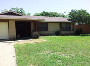 4906 Sandra Lynn Dr, Mesquite, TX 75150