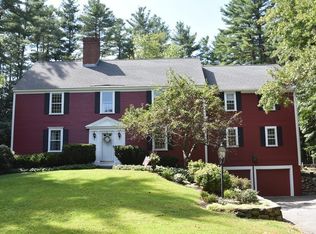 65 Ruddock Rd, Sudbury, MA 01776