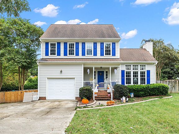 2nd image of 4620 Mill Rock Ln