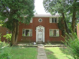 9258 Vantine St, Pittsburgh, PA 15235