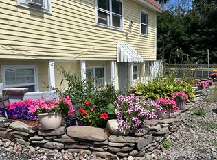 396 Oak Hill Rd, Binghamton, NY 13901