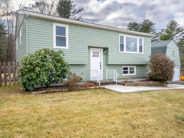 28 Broadturn Road, Scarborough, ME 04074