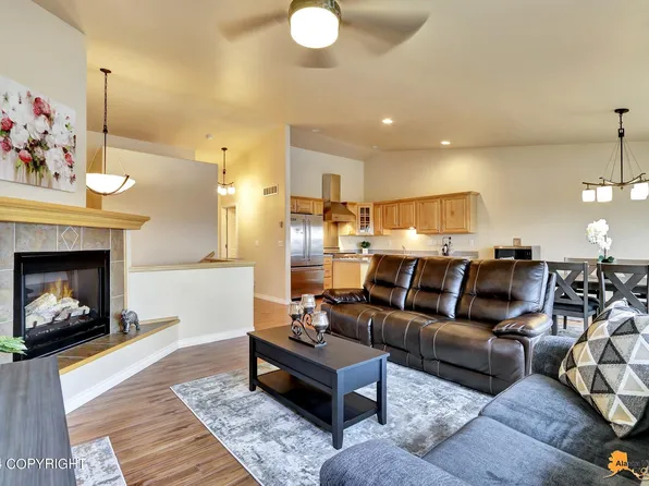 4002 Lakehurst Cir APT 7, Anchorage, AK 99502
