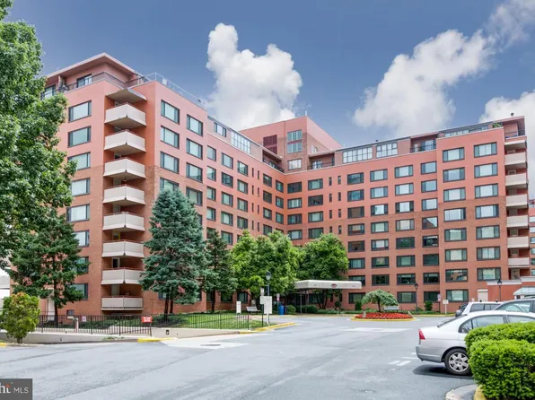 1021 Arlington Blvd APT 647, Arlington, VA 22209