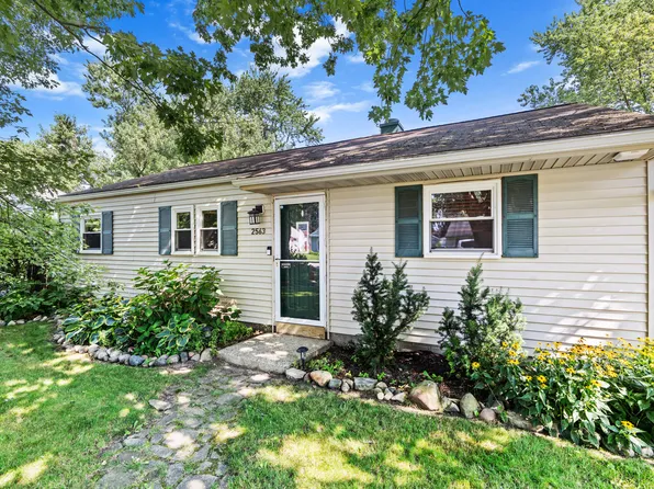 2563 James Rd, Auburn Hills, MI 48326