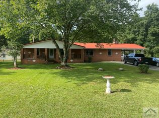 1990 Pleasant Valley Rd, Monroe, GA 30655